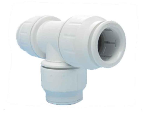 Speedfit T-Verbinder 15mm